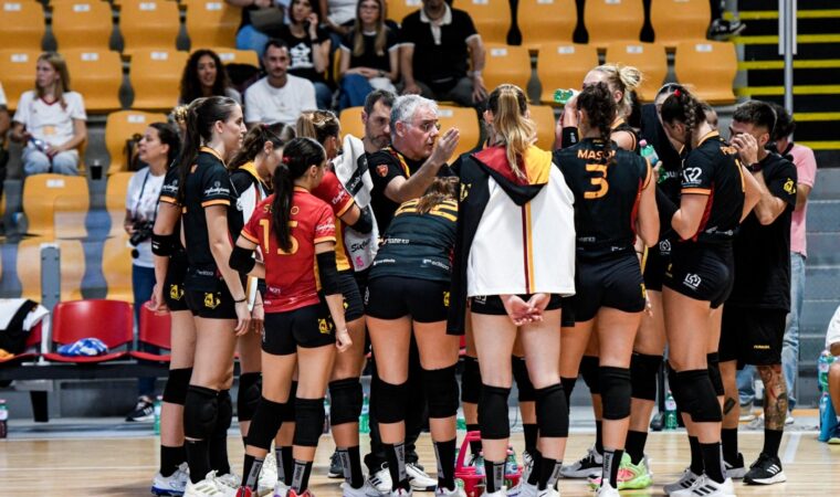 Roma Volley