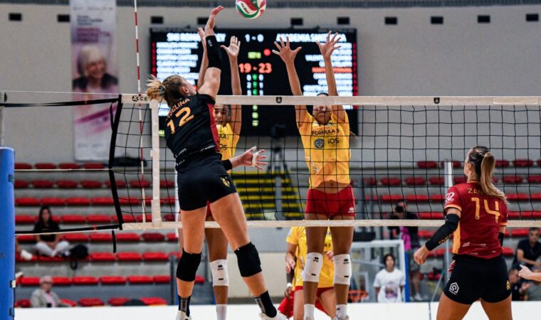Roma Volley