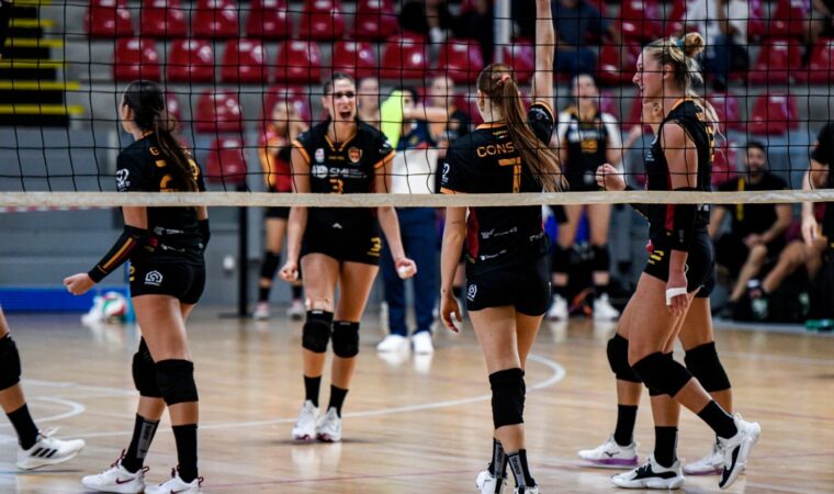 Roma Volley
