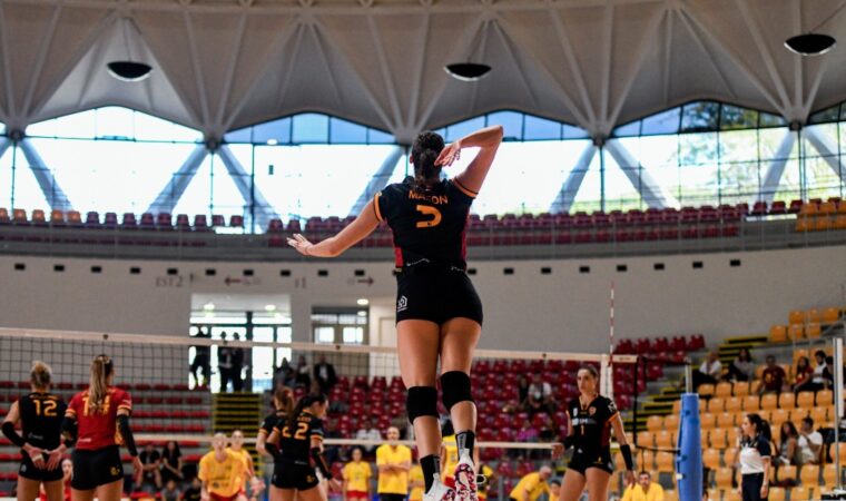 Roma Volley
