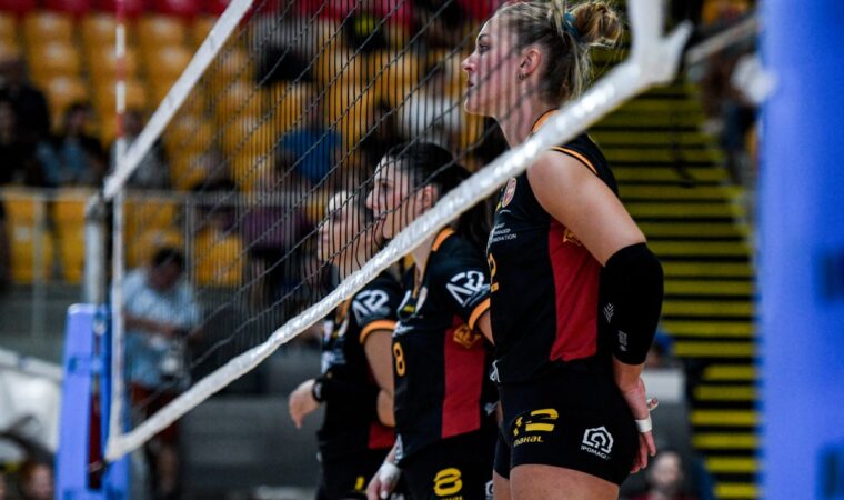 Roma Volley