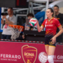 Trasferta insidiosa contro Busto per le Wolves