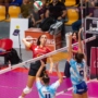 Ana Escamilla out contro Busto per infortunio