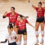 Roma-Messina: al via il Campionato di Serie A2 Femminile